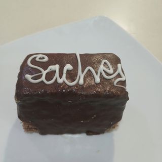Tarta Sacher
