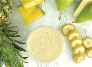 Фреш Bird of Paradise