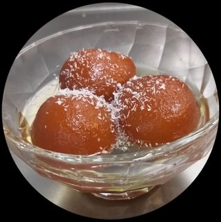 Гулаб Джамун