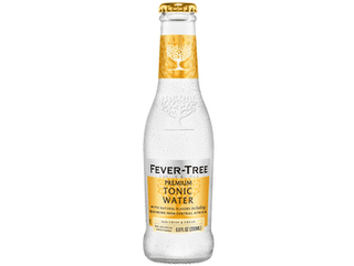 Fever-Tree Indian Tonik (250ml)