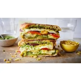 Bombay Sandwich