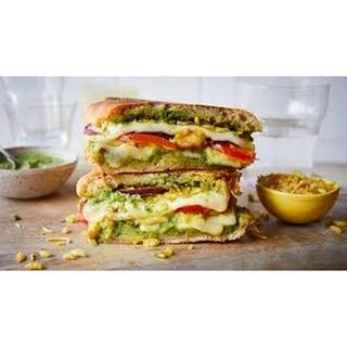 Bombay Sandwich