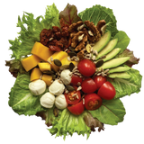 Sałatka Słoneczna duża