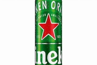 Heineken Doza 0.5L