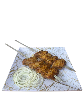 Шашлык Крылышки (200г)