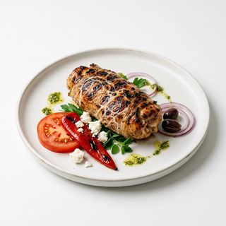 Пилетина в було 350г