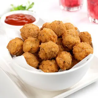 Pop de Pollo