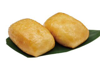 231. Pan Frito (2 Uds.)