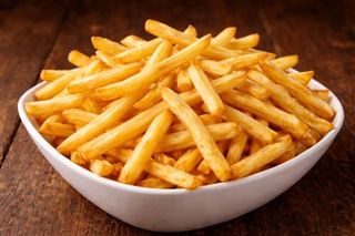 Batata Frita