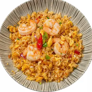 Arroz Frito Vietnam