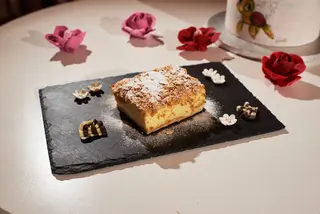 Cremes de casa