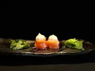 Gunkan Philadelphia 2 pezzi