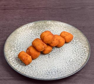 Croquetas De Jamón Y Queso (6 Uds.)