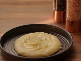 Картопляне пюре (150g)