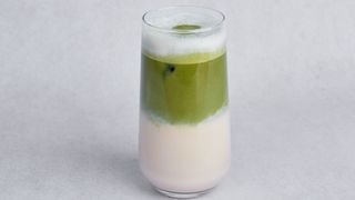 Miss Matcha Classica Late