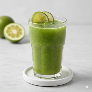 Zumo De Lulo (330 Ml.)