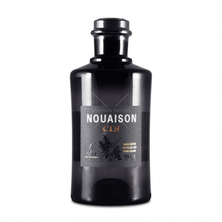 G'Vine Novaison Gin 43° (700 Ml.)