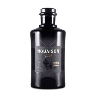 G'Vine Novaison Gin 43° (700 Ml.)