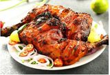 Tandoori Chicken