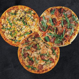 Сет 5-те Авеню