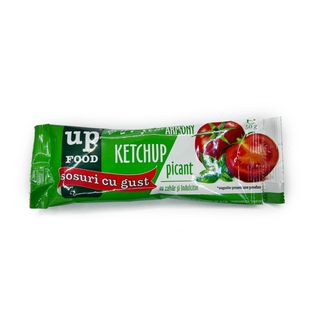 Ketchup Picant 50g
