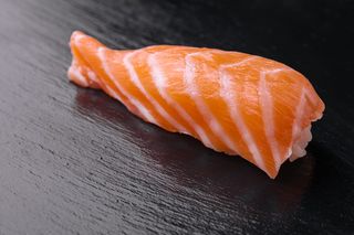 Nigiri somon