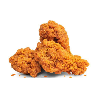 Pollo Broaster (1 Ud.)