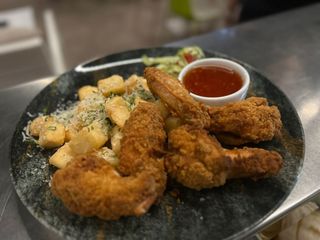 ARIPIOARE DE PUI PICANTE