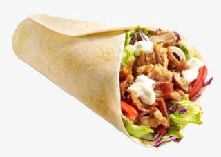 Menu da Família Durum