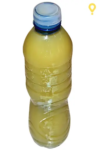 Gnanmankou Le Pot 33CL