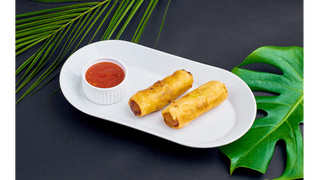 Spring Rolls z warzywami 2 szt.