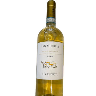 Vino bianco San Michele
