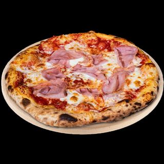 Prosciutto cotto