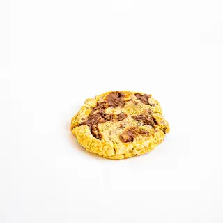 Cookies Nougatine