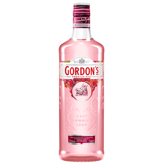 Gin Gordons Fresa
