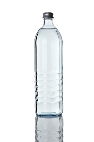 Acqua frizzante 1,5 lt