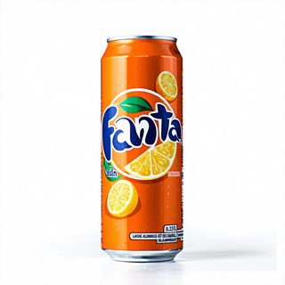 Fanta
