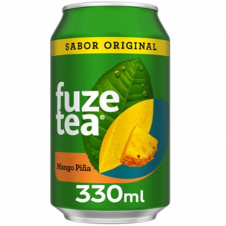 Fuzetea Mango Piña (33 Cl.)