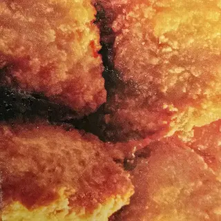 Nuggets 6 pezzi