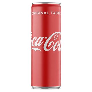 coca cola 0.25l
