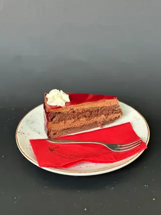 Čokoladna torta