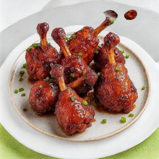 Chicken Lollypop