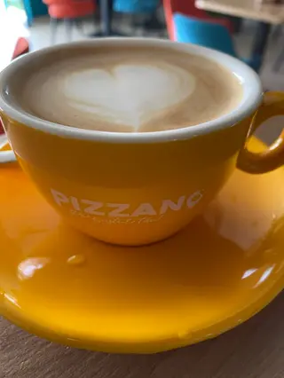Espresso 