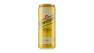 Schweppes tonica