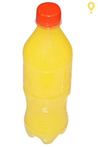 Jus Ananas Petit