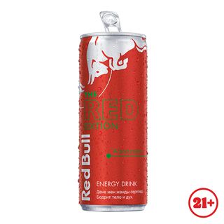 Red Bull Red Edidtion 250 ml