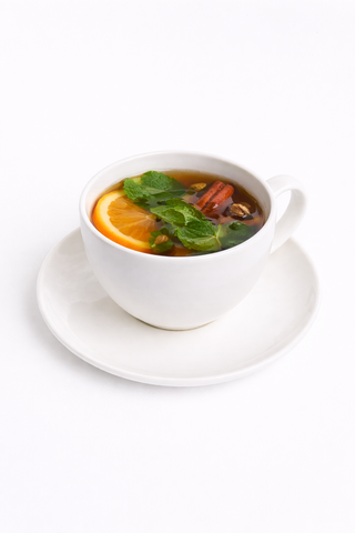 Чай Марокканский