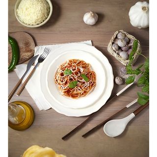 Spaghetti ai Pomodoro