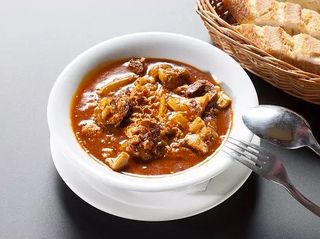 Callos A La Gallega