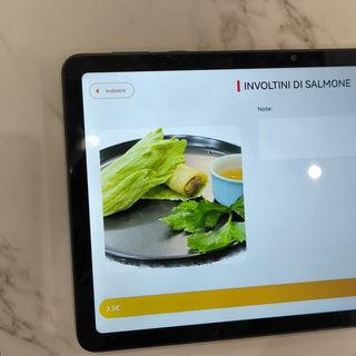 Involtini di salmone 3pezzi